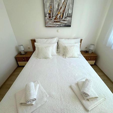 Apartment Misic Trogir Buitenkant foto