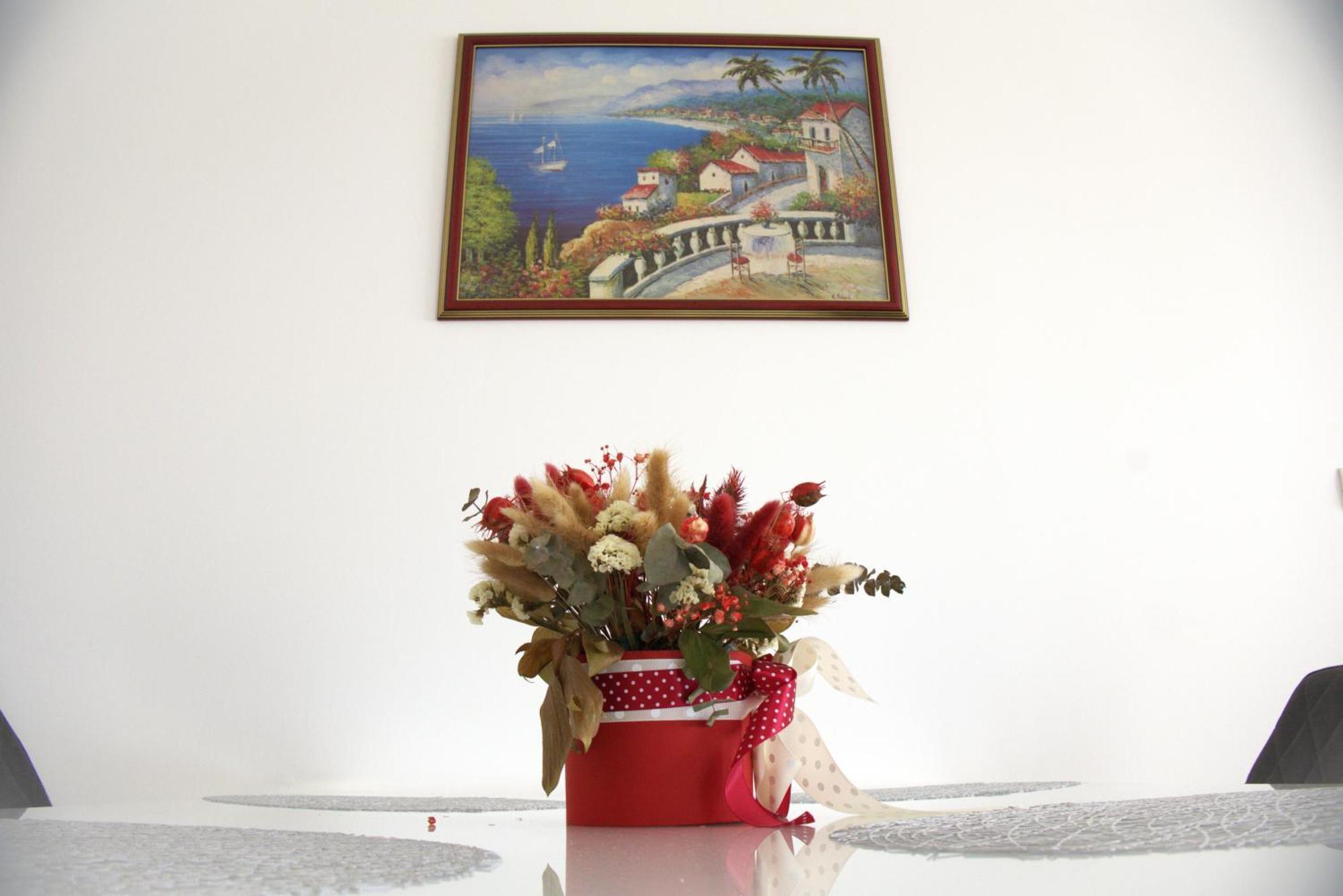 Apartment Misic Trogir Buitenkant foto