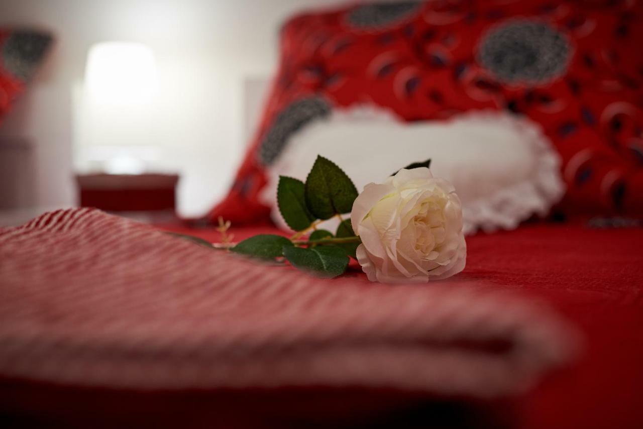 Apartment Misic Trogir Buitenkant foto
